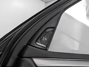 Used 2017 BMW X5 M Sport Black Sapphire - Interior and Exterior details 18