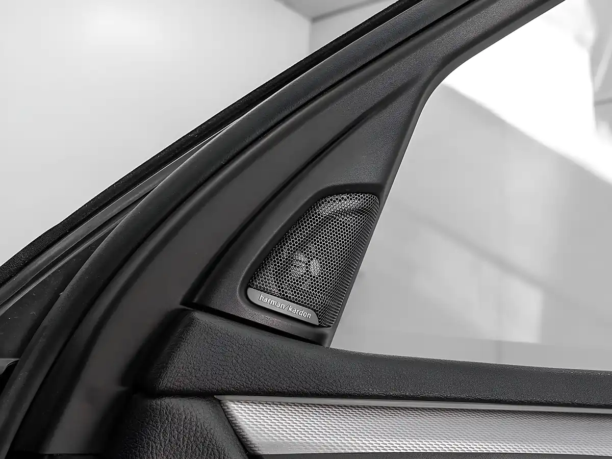 Used 2017 BMW X5 M Sport Black Sapphire - Interior and Exterior details 18