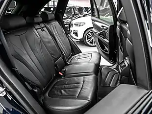 Used 2017 BMW X5 M Sport Carbon Black - Interior and Exterior details 14