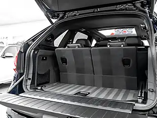 Used 2017 BMW X5 M Sport Carbon Black - Interior and Exterior details 15
