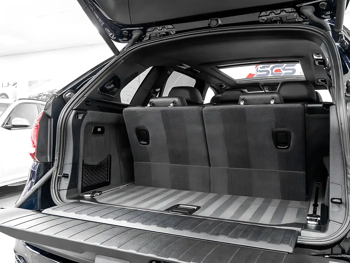 Used 2017 BMW X5 M Sport Carbon Black - Interior and Exterior details 15