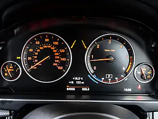 Used 2017 BMW X5 M Sport Carbon Black - Interior and Exterior details 18