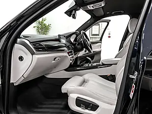 Used 2017 BMW X5 M Sport Carbon Black - Interior and Exterior details 11