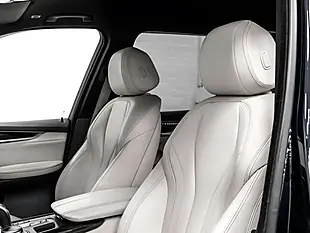 Used 2017 BMW X5 M Sport Carbon Black - Interior and Exterior details 13