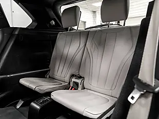 Used 2017 BMW X5 M Sport Carbon Black - Interior and Exterior details 14