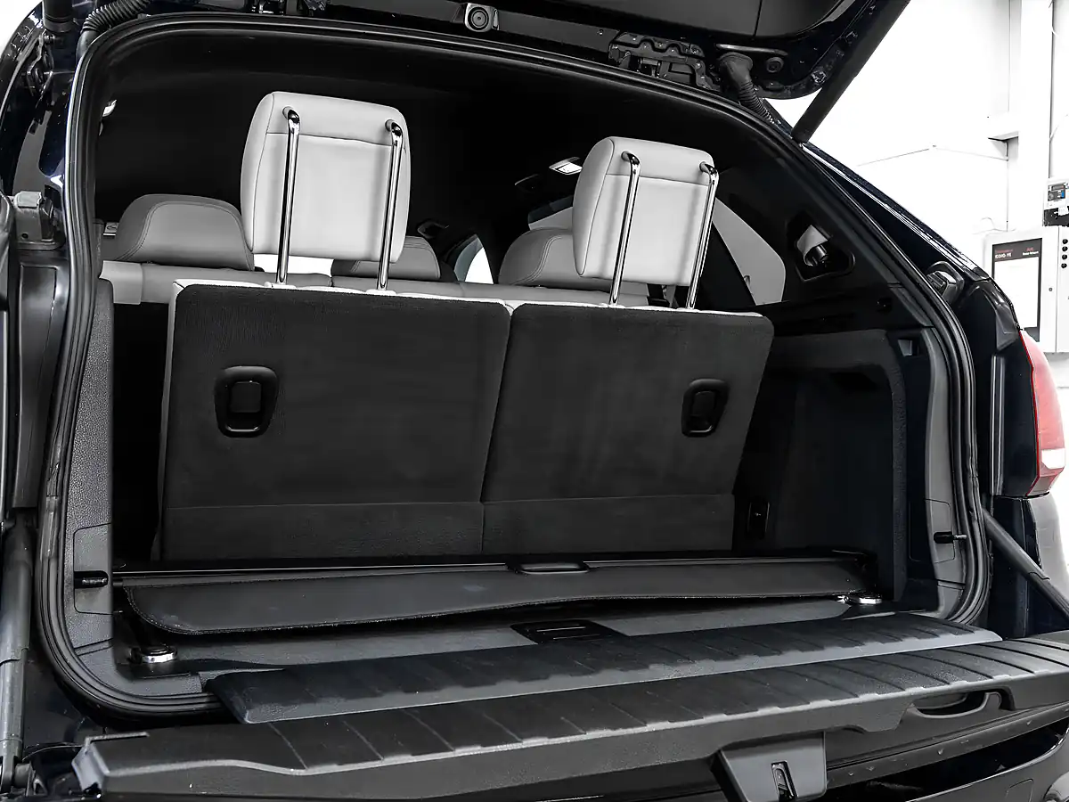 Used 2017 BMW X5 M Sport Carbon Black - Interior and Exterior details 15