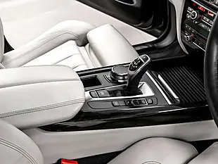 Used 2017 BMW X5 M Sport Carbon Black - Interior and Exterior details 17