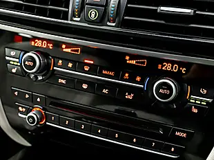 Used 2017 BMW X5 M Sport Carbon Black - Interior and Exterior details 18