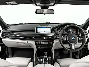 Used 2017 BMW X5 M Sport Carbon Black - Interior and Exterior details 12