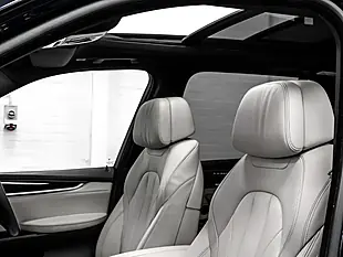 Used 2017 BMW X5 M Sport Carbon Black - Interior and Exterior details 14
