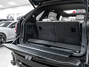 Used 2017 BMW X5 M Sport Carbon Black - Interior and Exterior details 16
