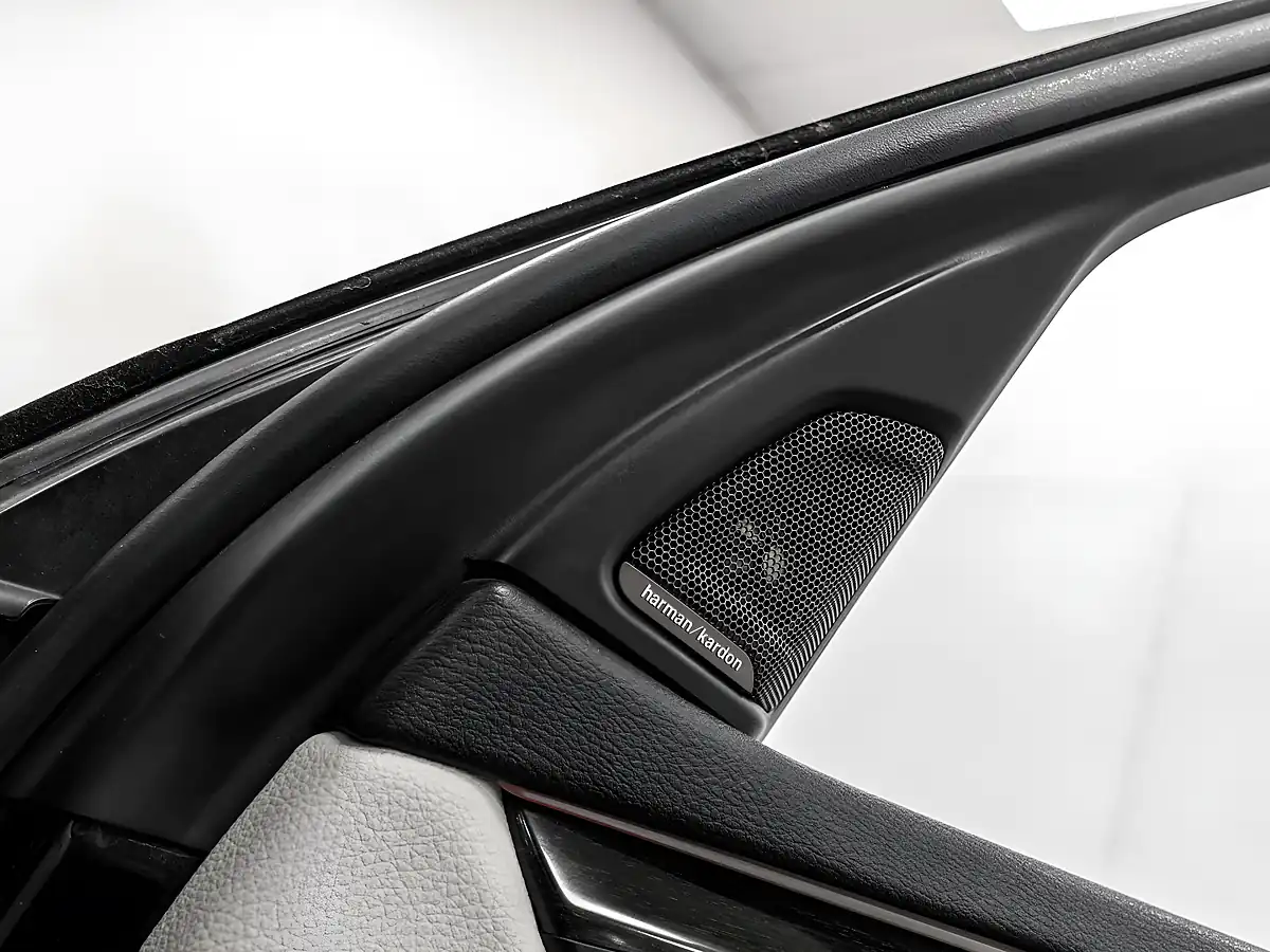 Used 2017 BMW X5 M Sport Carbon Black - Interior and Exterior details 19