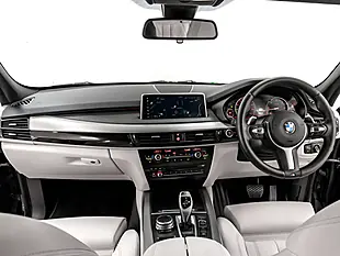 Used 2017 BMW X5 M Sport Carbon Black - Interior and Exterior details 12