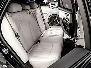 Used 2017 BMW X5 M Sport Carbon Black - Interior and Exterior details 14