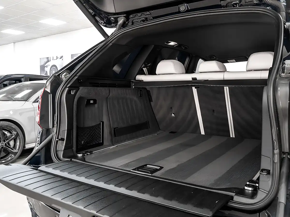 Used 2017 BMW X5 M Sport Carbon Black - Interior and Exterior details 15