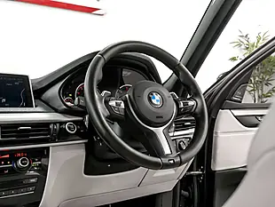 Used 2017 BMW X5 M Sport Carbon Black - Interior and Exterior details 18