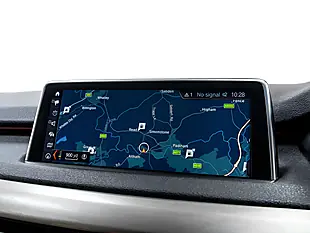 Used 2017 BMW X5 M Sport Carbon Black - Interior and Exterior details 19