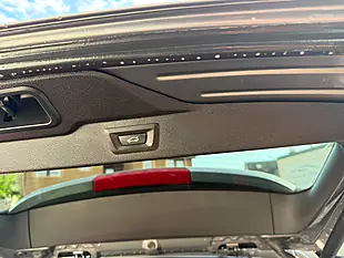Used 2017 BMW X5 M Sport Grey - Interior and Exterior details 14