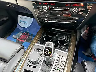 Used 2017 BMW X5 M Sport Grey - Interior and Exterior details 9