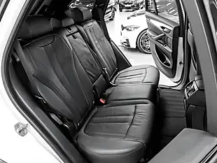 Used 2017 BMW X5 M Sport Mineral White - Interior and Exterior details 15