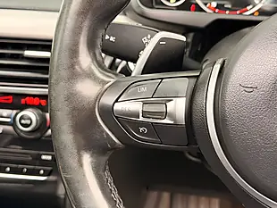 Used 2017 BMW X5 M Sport Plus Black - Interior and Exterior details 17