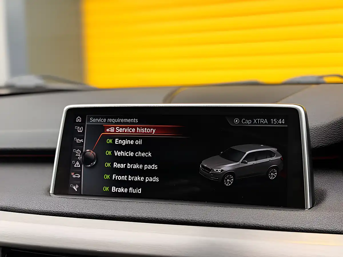Used 2017 BMW X5 M Sport Plus Black - Interior and Exterior details 19