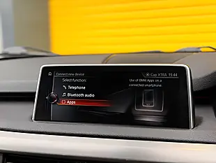 Used 2017 BMW X5 M Sport Plus Black - Interior and Exterior details 20