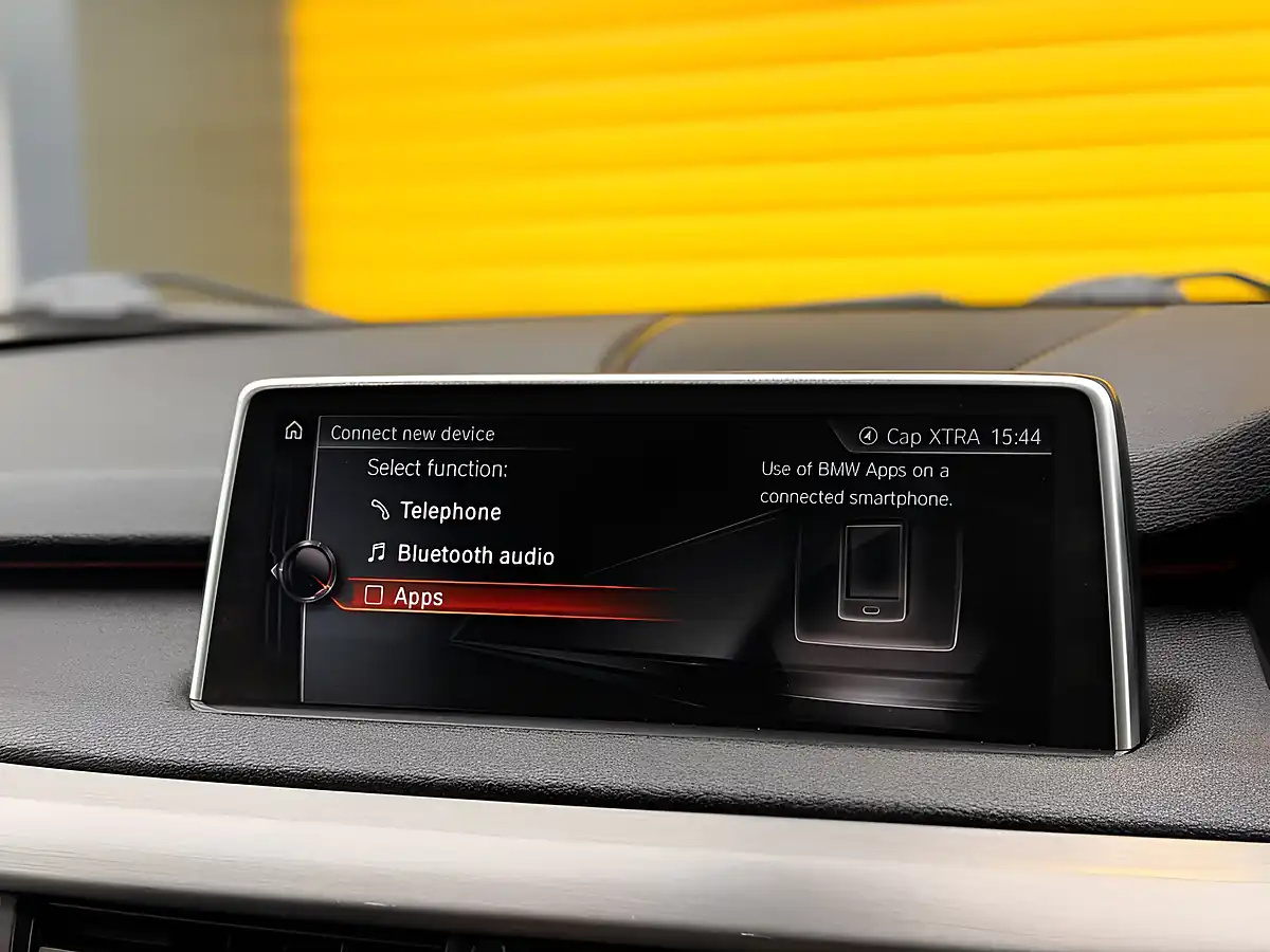 Used 2017 BMW X5 M Sport Plus Black - Interior and Exterior details 20