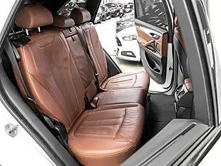Used 2017 BMW X5 M Sport Plus Mineral White - Interior and Exterior details 13