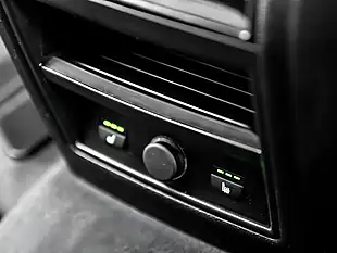 Used 2017 BMW X5 M Sport Space Grey - Interior and Exterior details 15