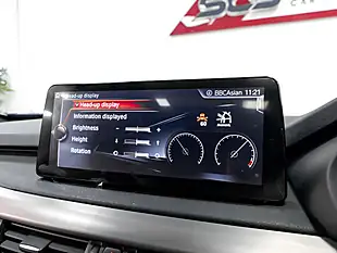 Used 2017 BMW X5 M Sport Space Grey - Interior and Exterior details 19