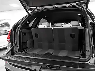 Used 2017 BMW X5 M Sport Space Grey - Interior and Exterior details 15