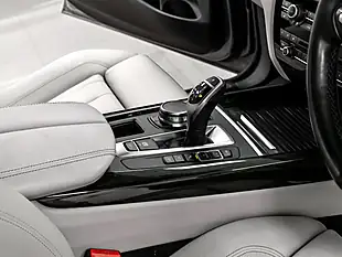 Used 2017 BMW X5 M Sport Space Grey - Interior and Exterior details 17