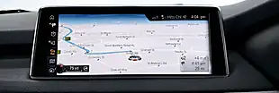 Used 2017 BMW X5 M Sport Space Grey - Interior and Exterior details 15