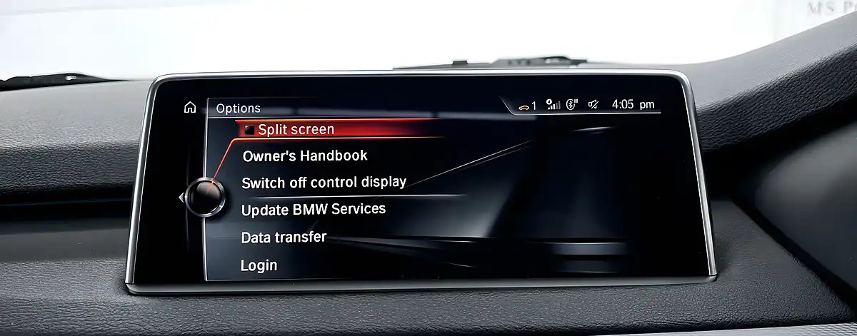 Used 2017 BMW X5 M Sport Space Grey - Interior and Exterior details 17