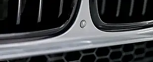 Used 2017 BMW X5 M Sport Space Grey - Interior and Exterior details 7