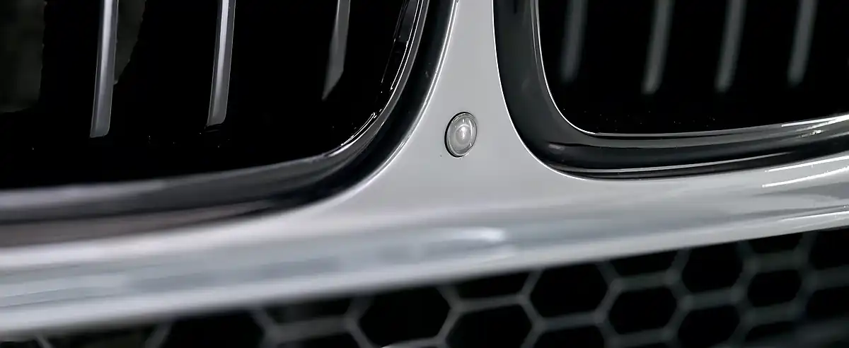 Used 2017 BMW X5 M Sport Space Grey - Interior and Exterior details 7