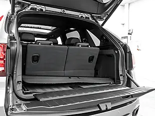 Used 2017 BMW X5 M Sport Space Grey - Interior and Exterior details 16
