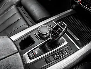 Used 2017 BMW X5 M Sport Space Grey - Interior and Exterior details 19