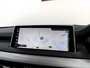 Used 2017 BMW X5 M Sport Space Grey - Interior and Exterior details 20