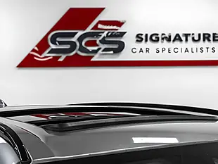 Used 2017 BMW X5 M Sport Space Grey - Interior and Exterior details 11