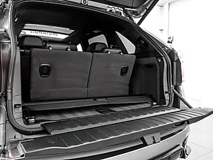 Used 2017 BMW X5 M Sport Space Grey - Interior and Exterior details 16