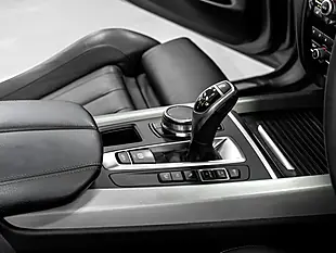 Used 2017 BMW X5 M Sport Space Grey - Interior and Exterior details 18