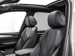 Used 2017 BMW X5 M Sport Space Grey - Interior and Exterior details 13