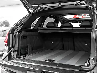 Used 2017 BMW X5 M Sport Space Grey - Interior and Exterior details 14