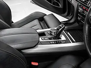 Used 2017 BMW X5 M Sport Space Grey - Interior and Exterior details 16