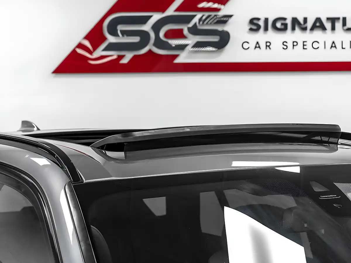 Used 2017 BMW X5 M Sport Space Grey - Interior and Exterior details 11