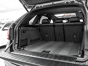 Used 2017 BMW X5 M Sport Space Grey - Interior and Exterior details 15