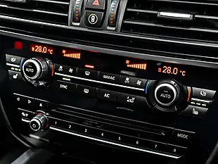 Used 2017 BMW X5 M Sport Space Grey - Interior and Exterior details 18