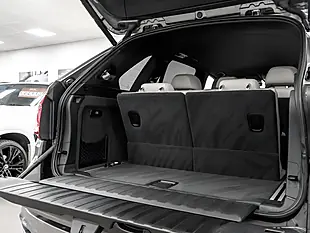 Used 2017 BMW X5 M Sport Space Grey - Interior and Exterior details 15